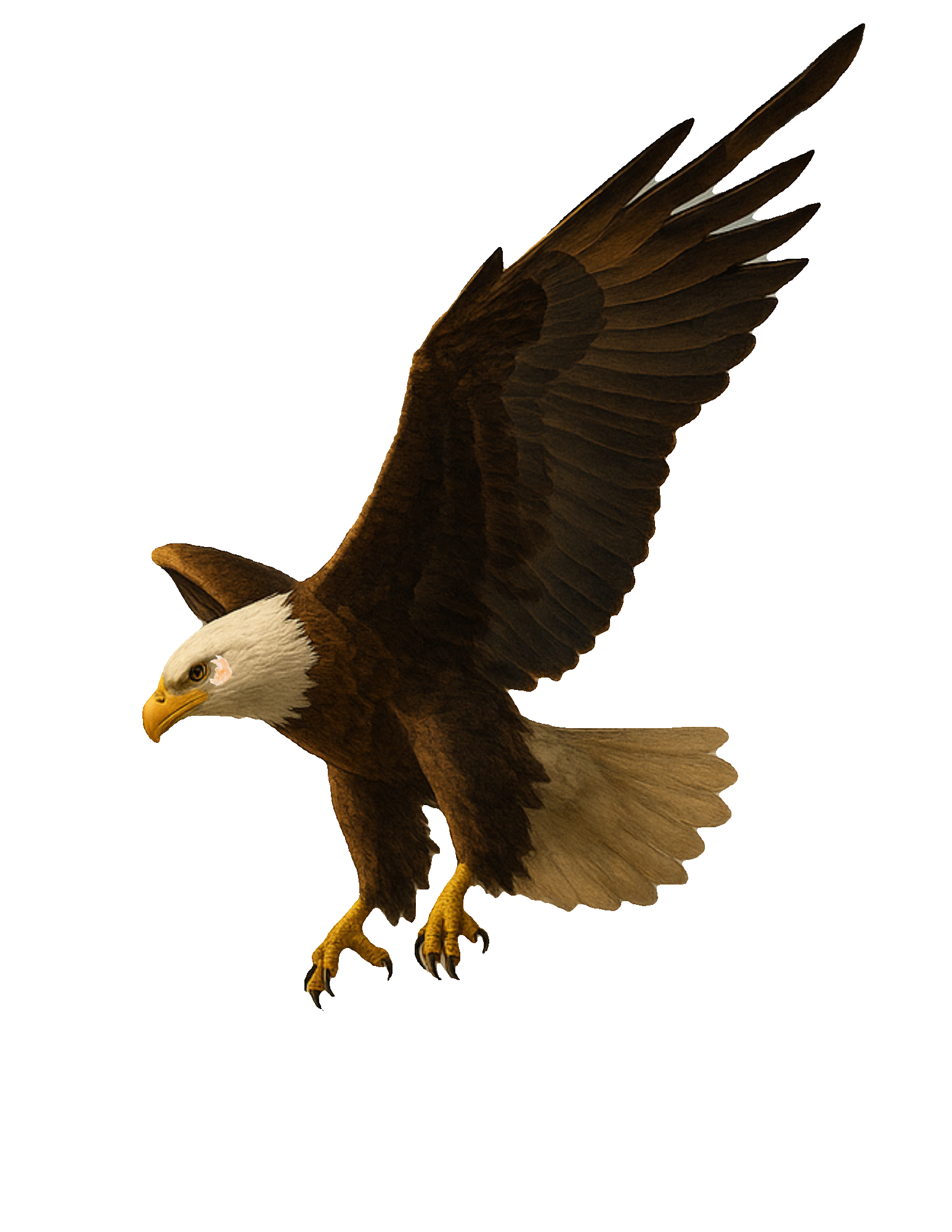 Zain The Eagle